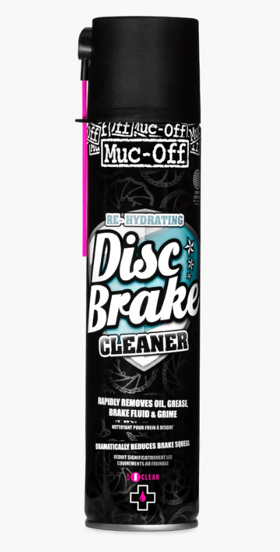 MUC-OF-OFF 400 ml čistič brzdy