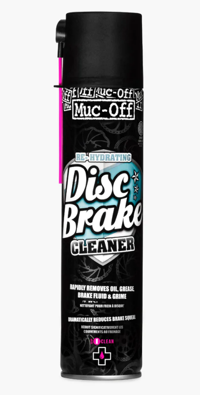 Muc-Off Disc Brake Cleaner 400ml
