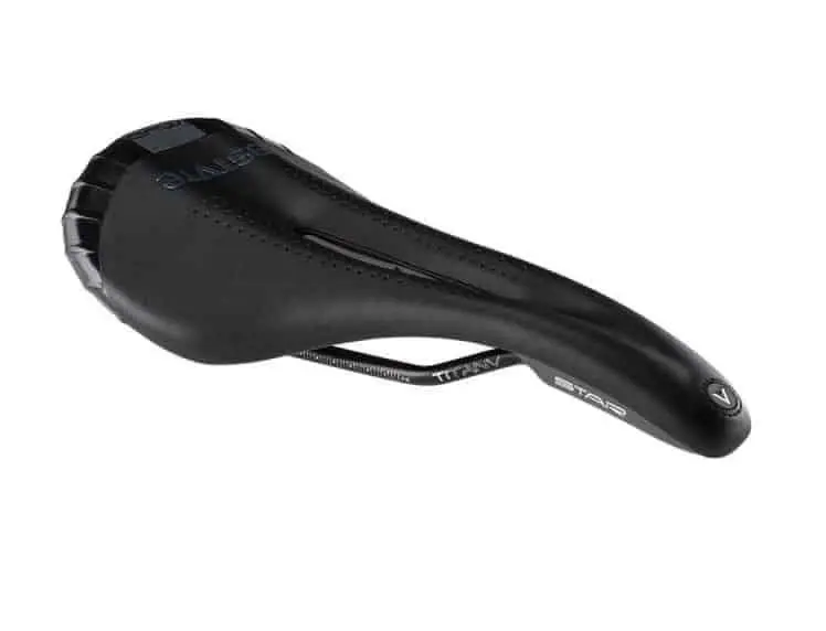 Astute Mud Line Saddle
