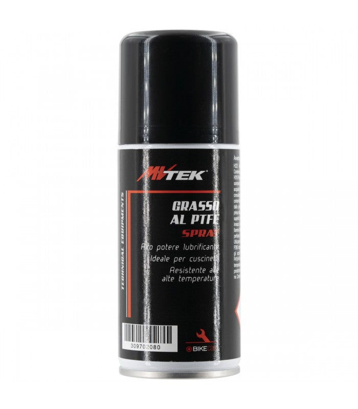 Mv Tek Lithium Spray Grease 200ml