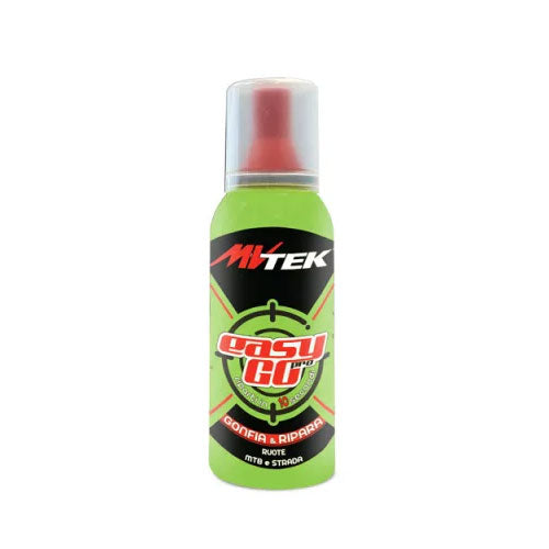 MV Tek Easy Go Pro 100ml Inflate and Repair