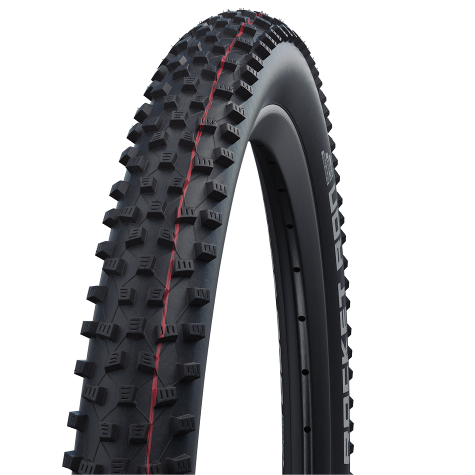 Schwalbe Rocket Ron 29x2.10 Addix Speed SnakeSkin Reifen