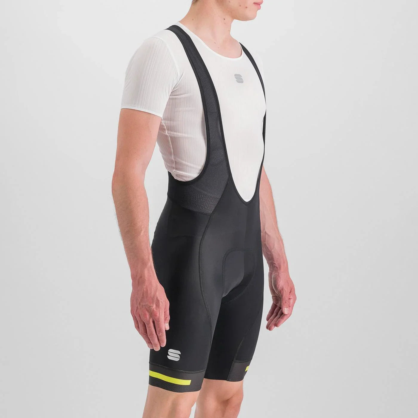 Dungucares neo bibshort esportivos