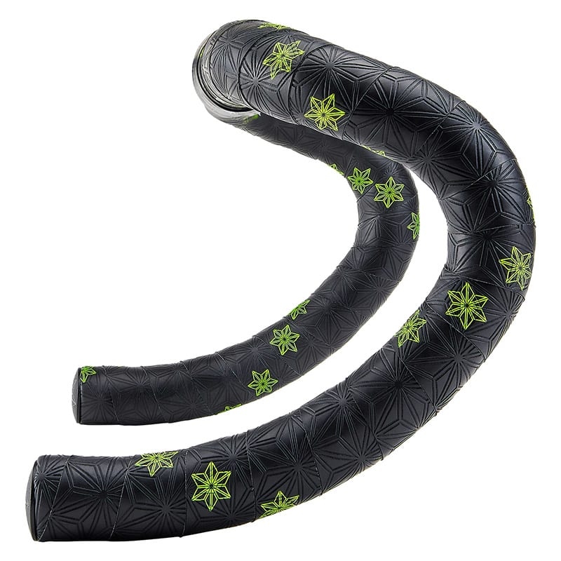 Ruban de guidon Supacaz Super Sticky Kush Galaxy