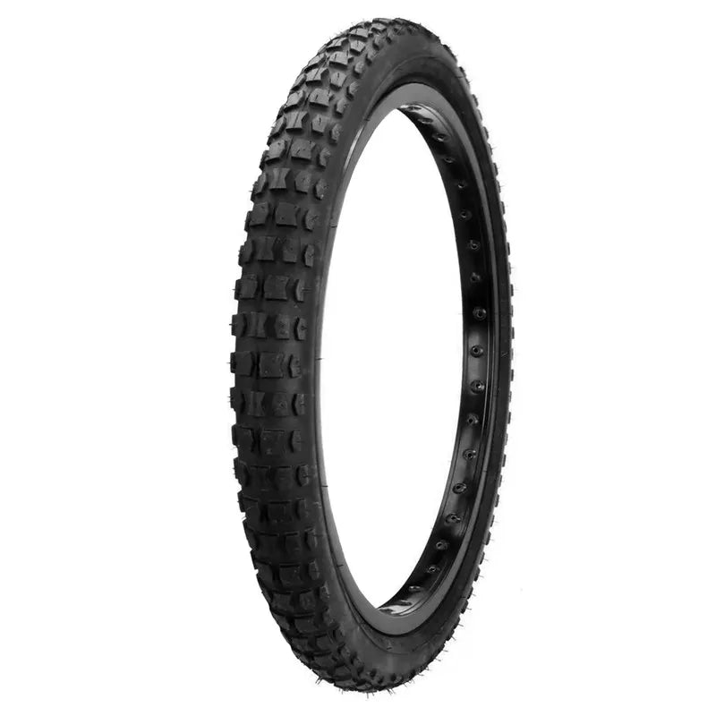 Kenda K44 Hartgummi Reifen 12" MTB 12x1 2x1.75