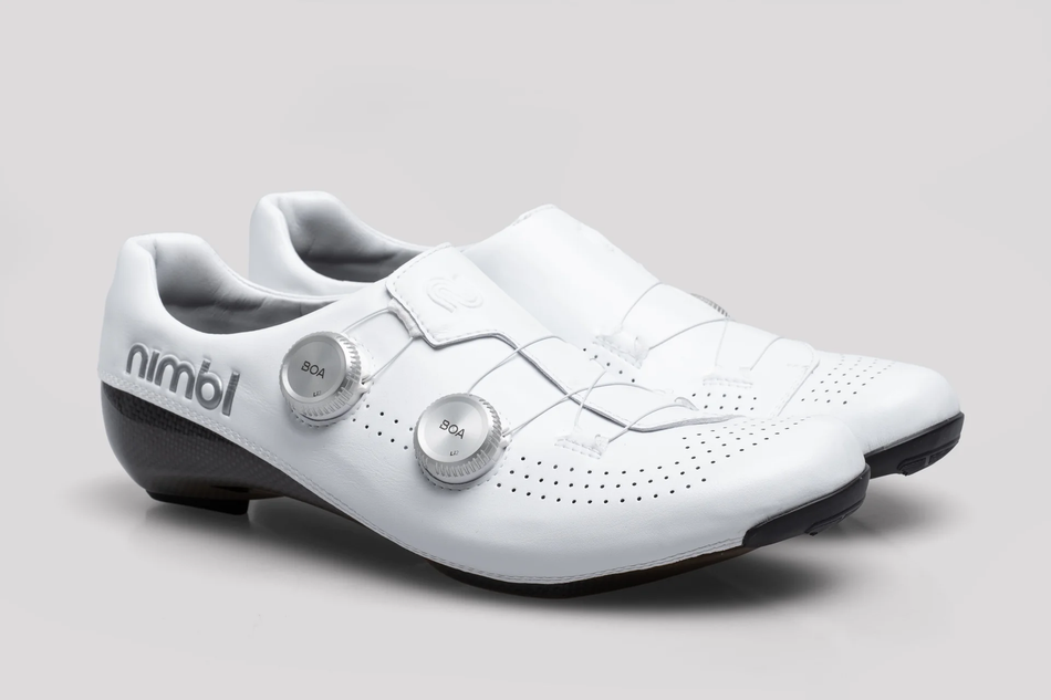 Nimbl Exceed Ultimate Glide Schuhe