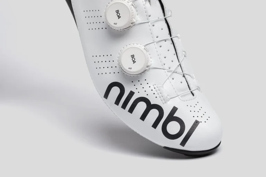 Buty Nimbl Ultimate Exceed Pro Edition