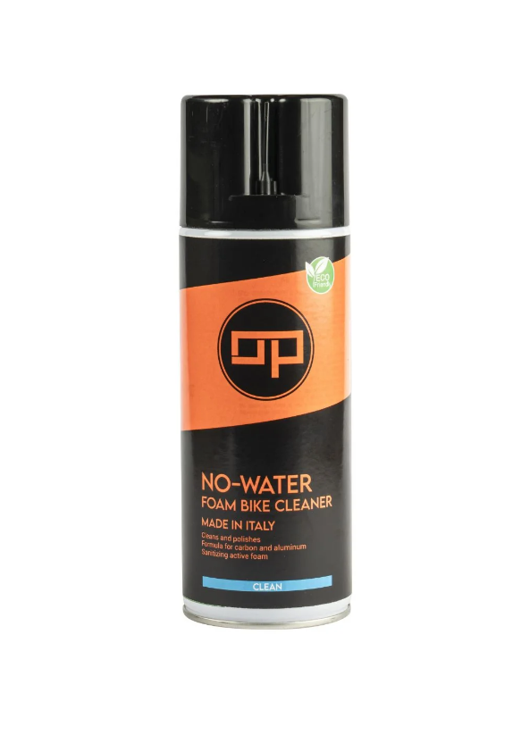 Gist Polisuper Foaming Cleaner for Carbon and Aluminum Frames 400ml
