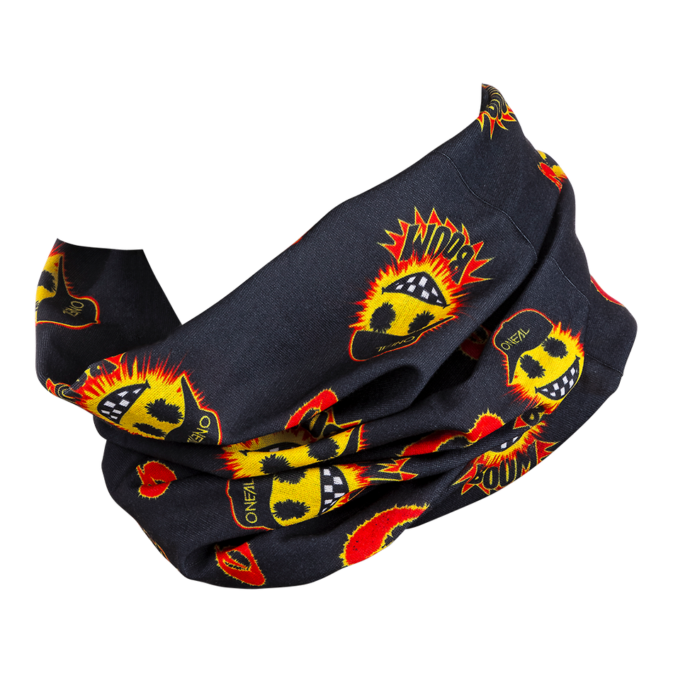 O'Neal Neckwarmer Emoji