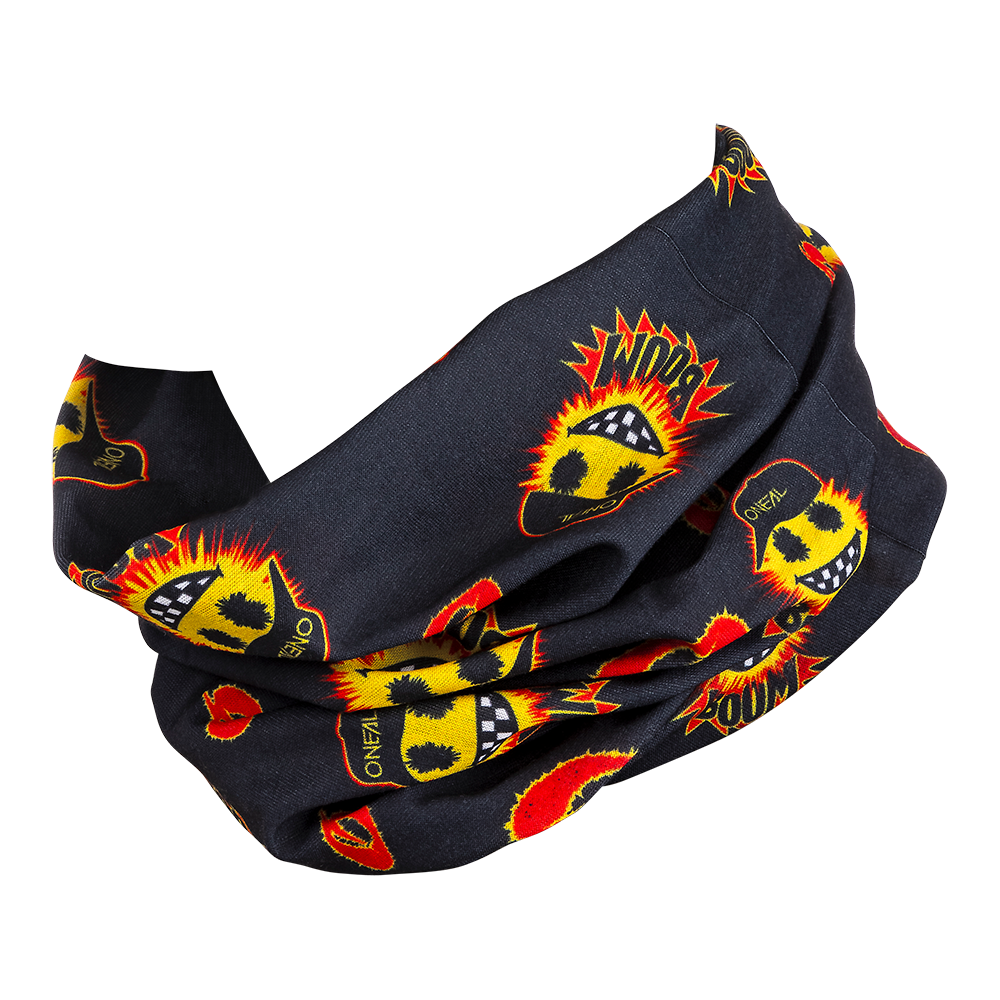 O'Neal Neckwarmer Emoji