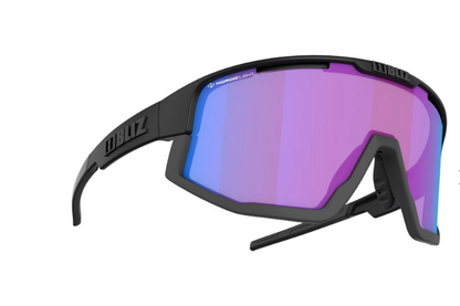 Bliz Fusion Nordic Light Glasses