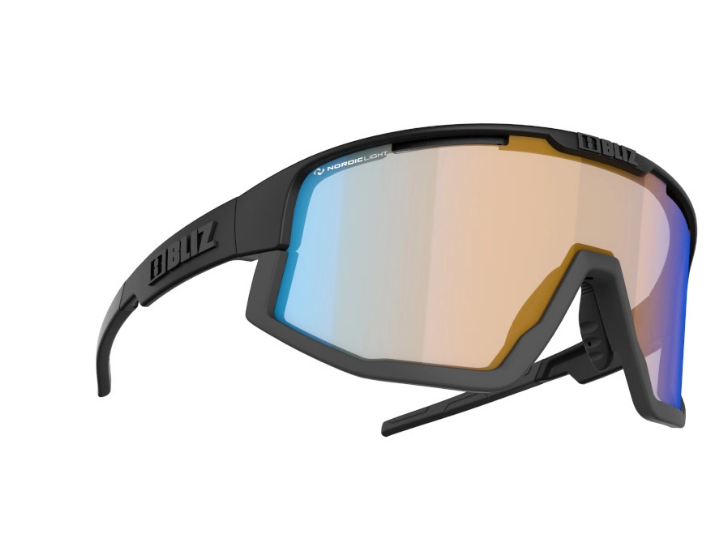 Bliz Fusion Nordic Light Brille