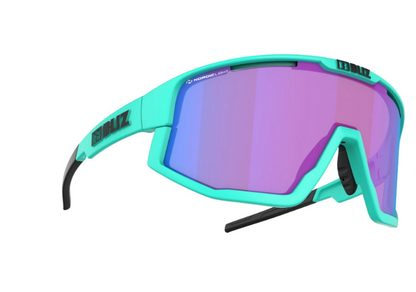 Bliz Fusion Nordic Light Brille