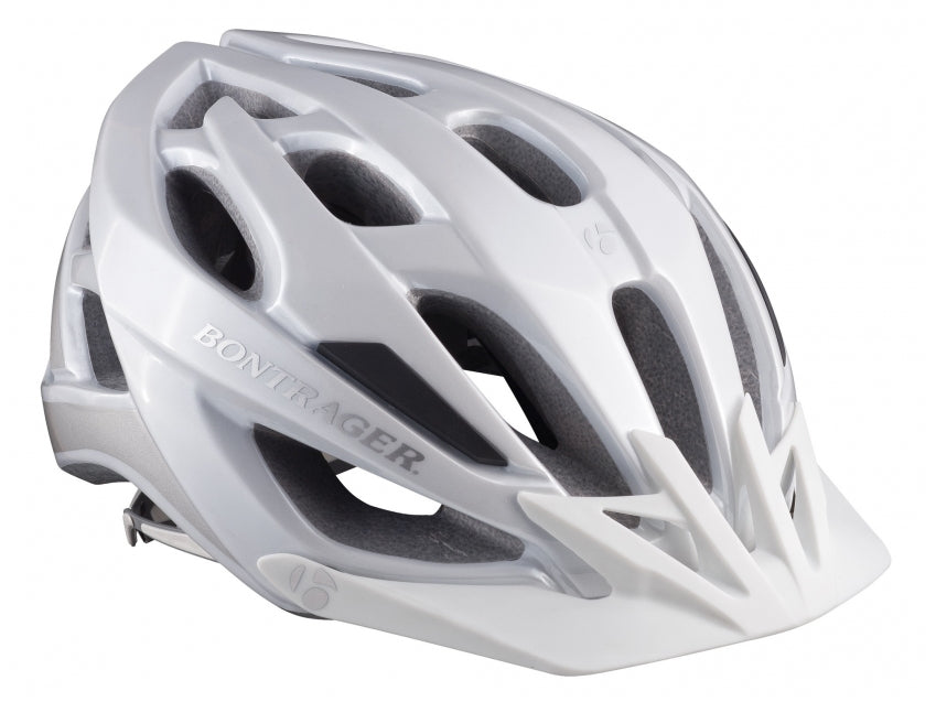 Bontrager Quantum Helm