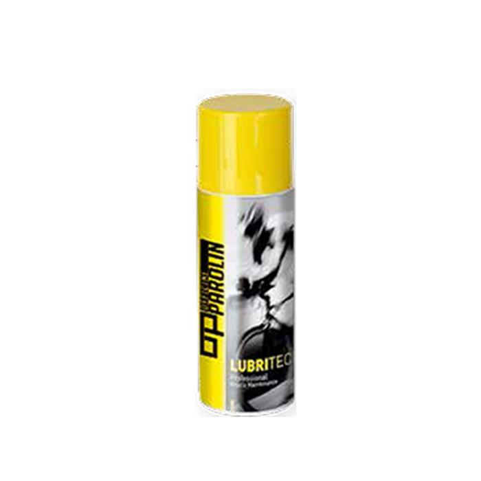 Officine Parolin LubriTech 200ml Chain Spray Grease