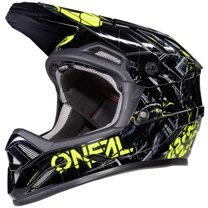 O'Neal Backflip Zombie helmet