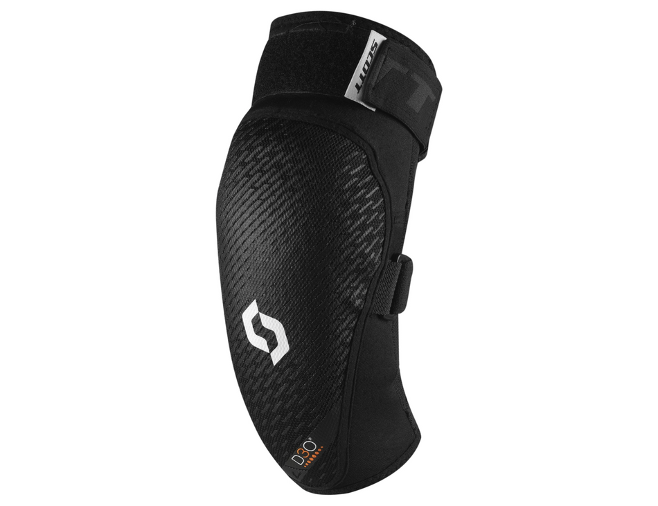 Scott Soft Grenade Evo Elbow Pads