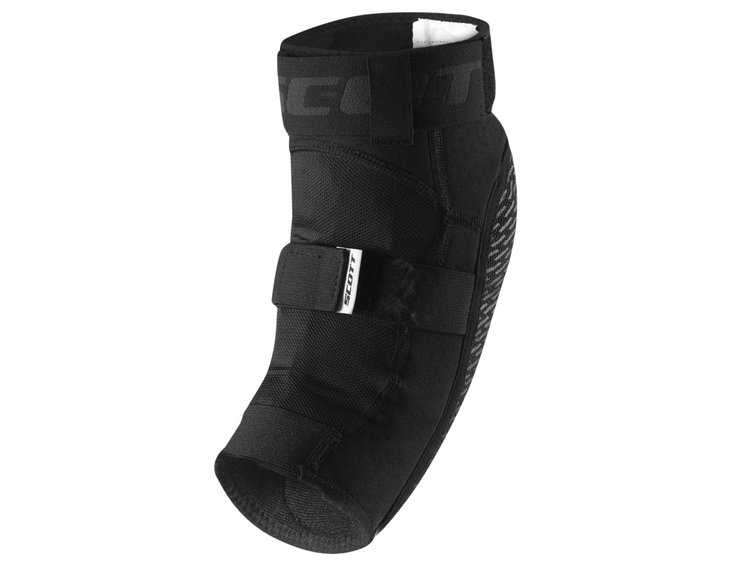 Elbower Scott Miękki granat Evo