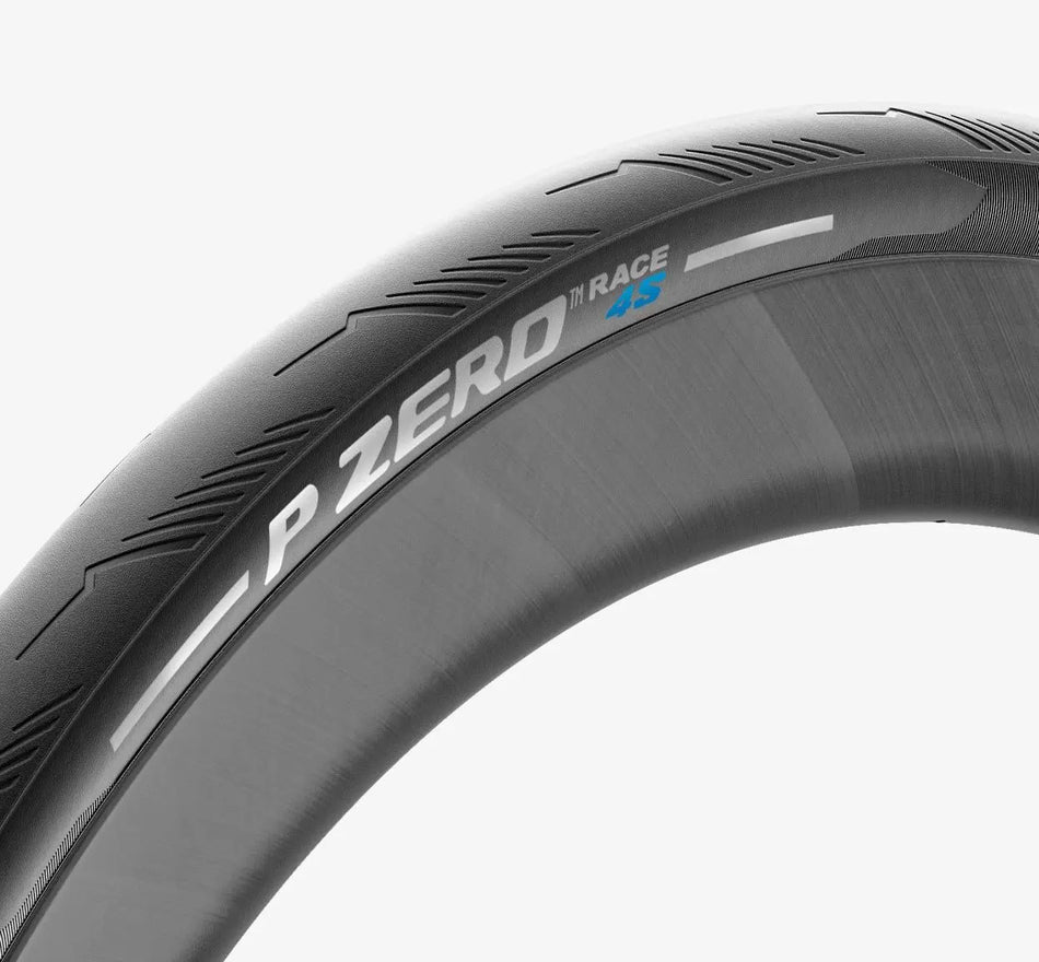 Pirelli P Zero Race 4S Tire