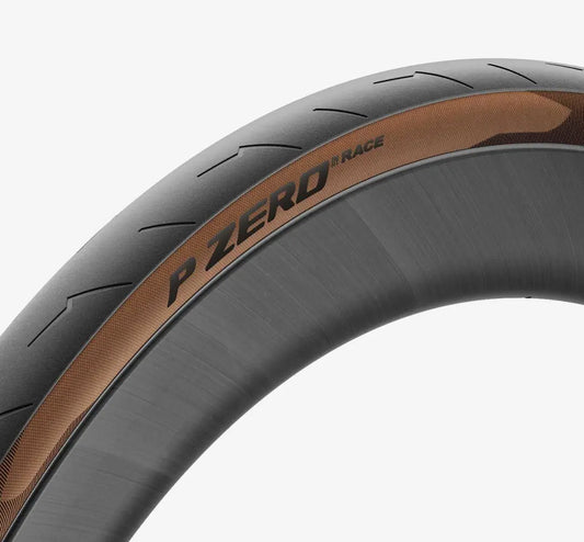 Täck Pirelli P Zero Race