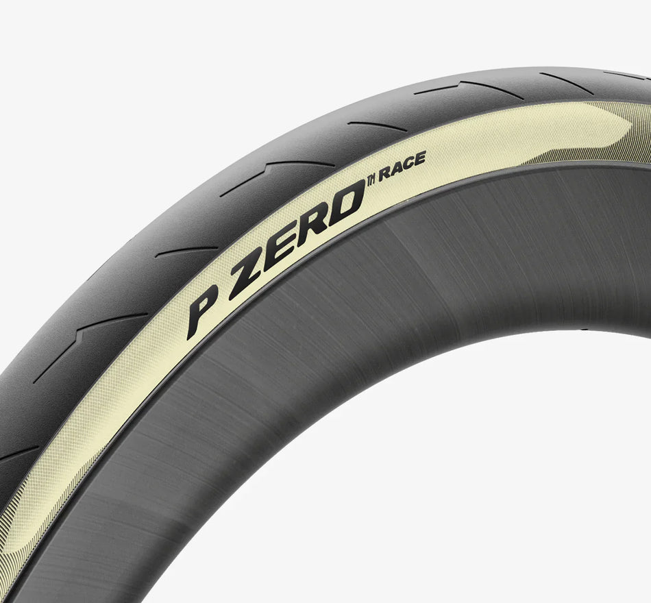 Pirelli P Zero Race RS Tube Type Tire
