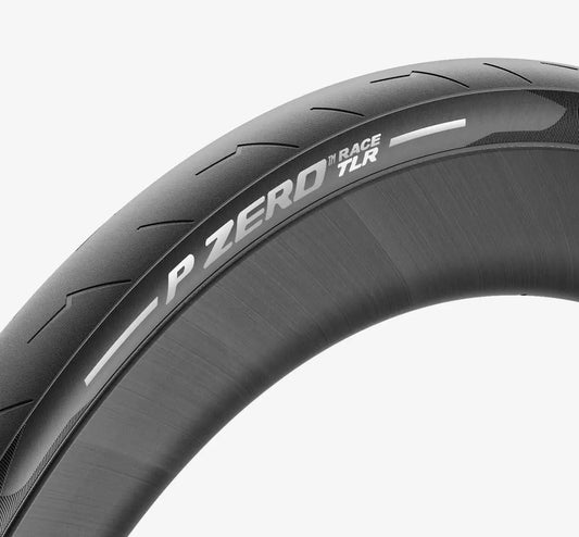 Couvrir Pirelli P Zero Race Tuseless Ready Techwall Road