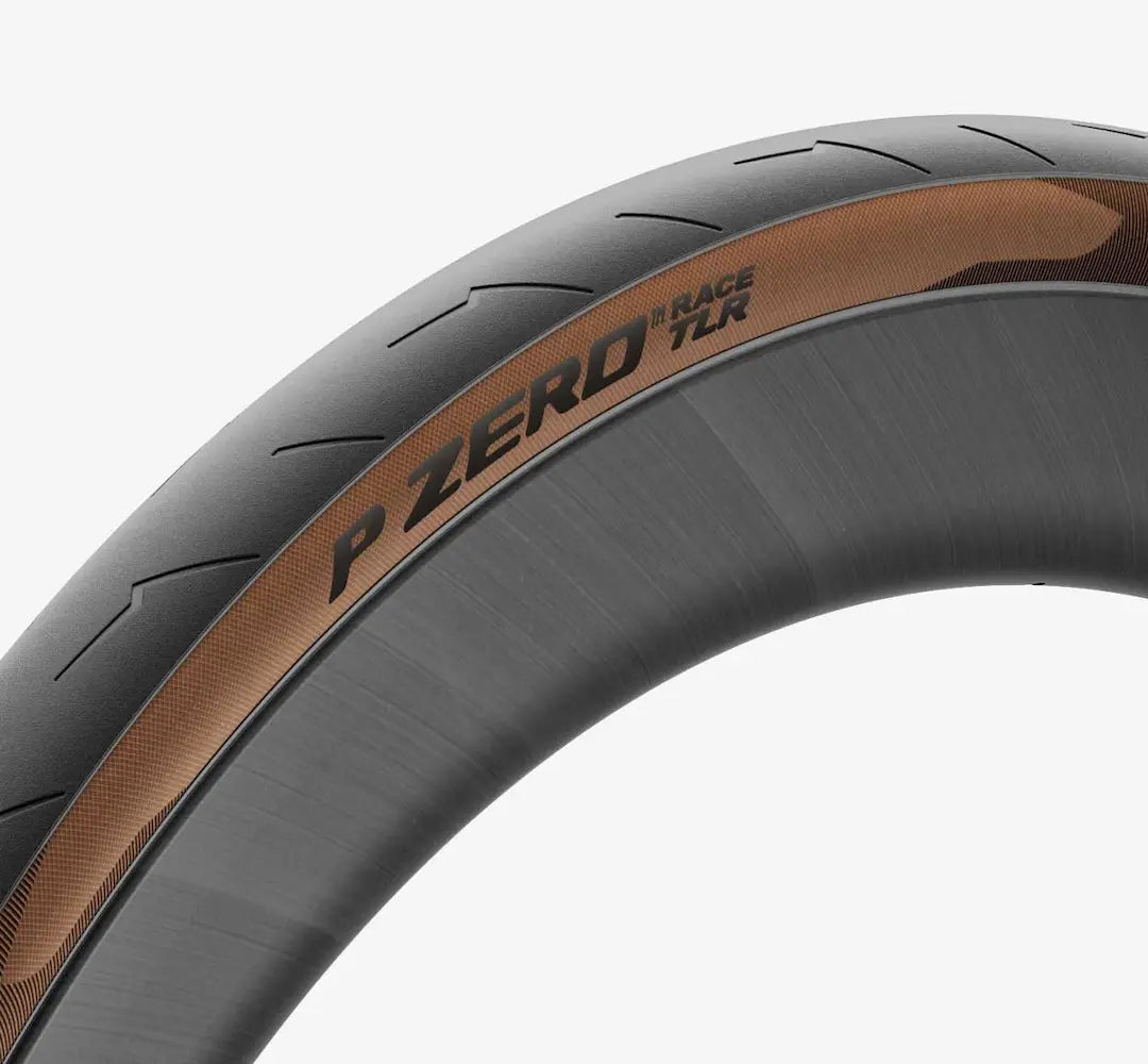 Tirelli P zéro race tubeless Ready Speedcore