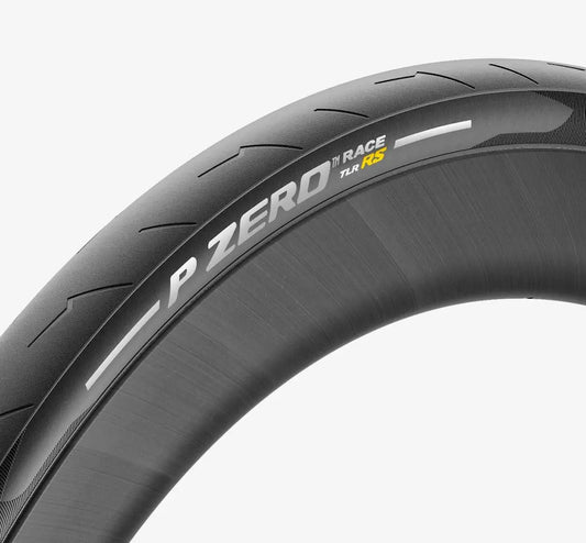 Copertone Pirelli P Zero Race Rs TUBELESS KLAR 2024