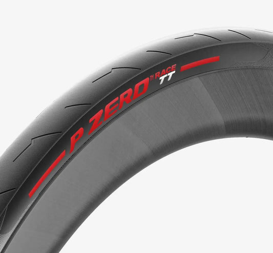 Kansi Pirelli P Zero Race TT