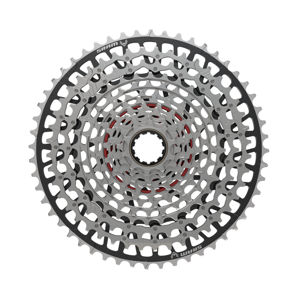 SRAM XX Eagle 1297 T-Typ Eagle 12s