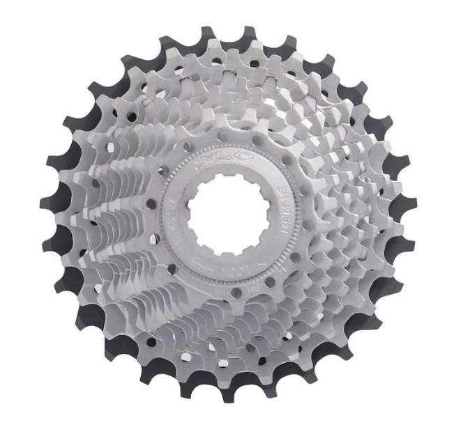 P one cassetta Pignoni XLC XTRALLIGHT 11V FW -S05 - Shimano