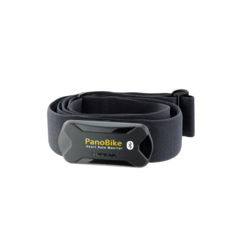 Topeak Panobike Heart Rate Monitor Chest Strap