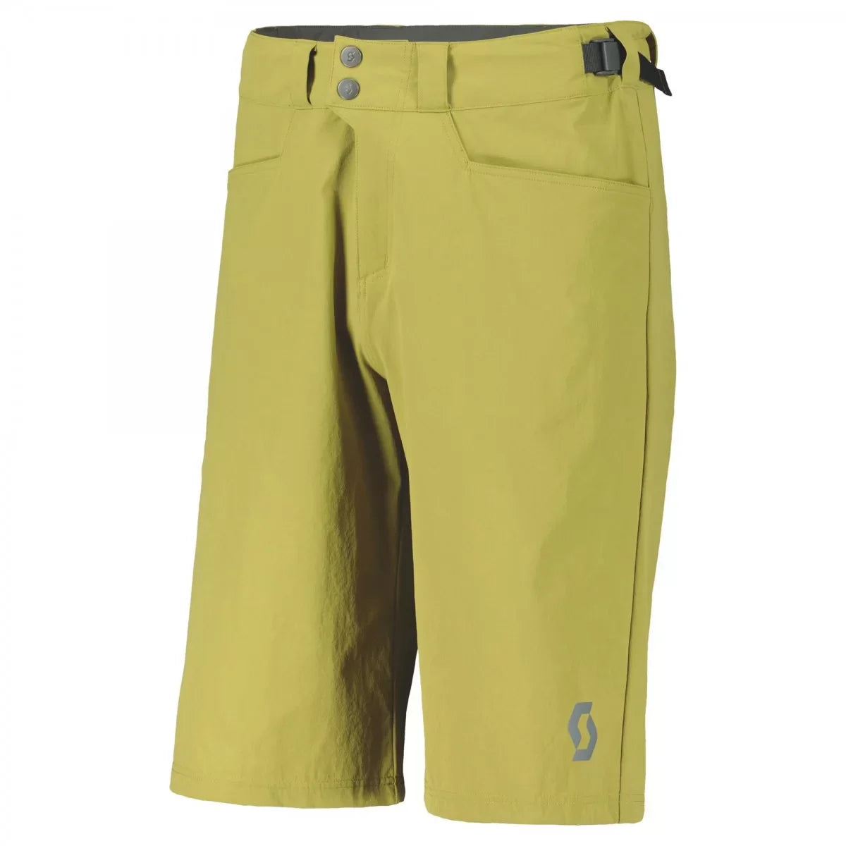 Scott Trail Flow shorts with case back