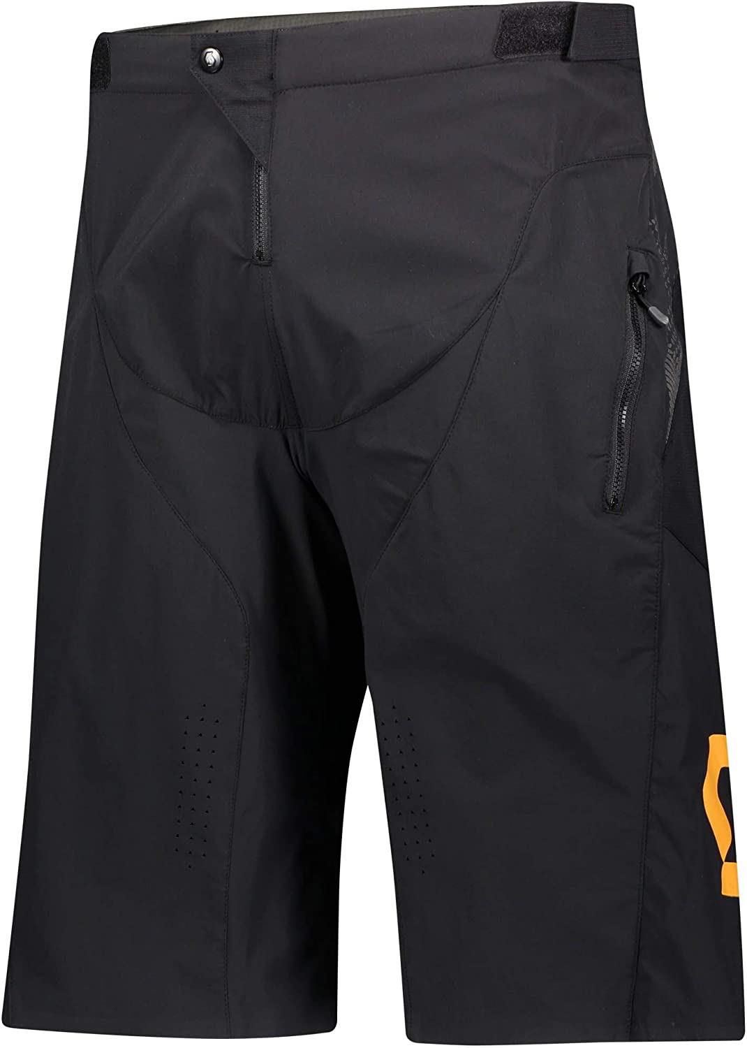 Scott Ms Trail stimmte Shorts ab