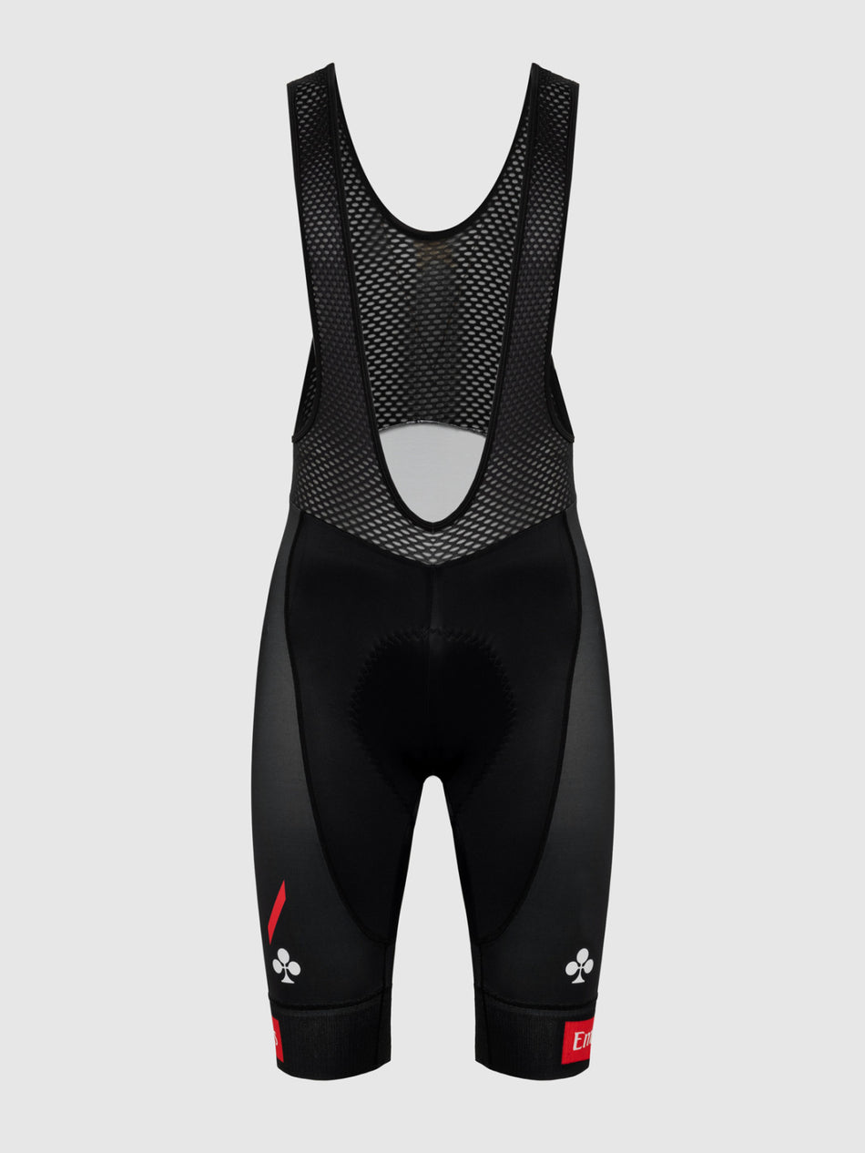 Kurze Hose Pissei Replica UAE Team Emirates XRG 2026
