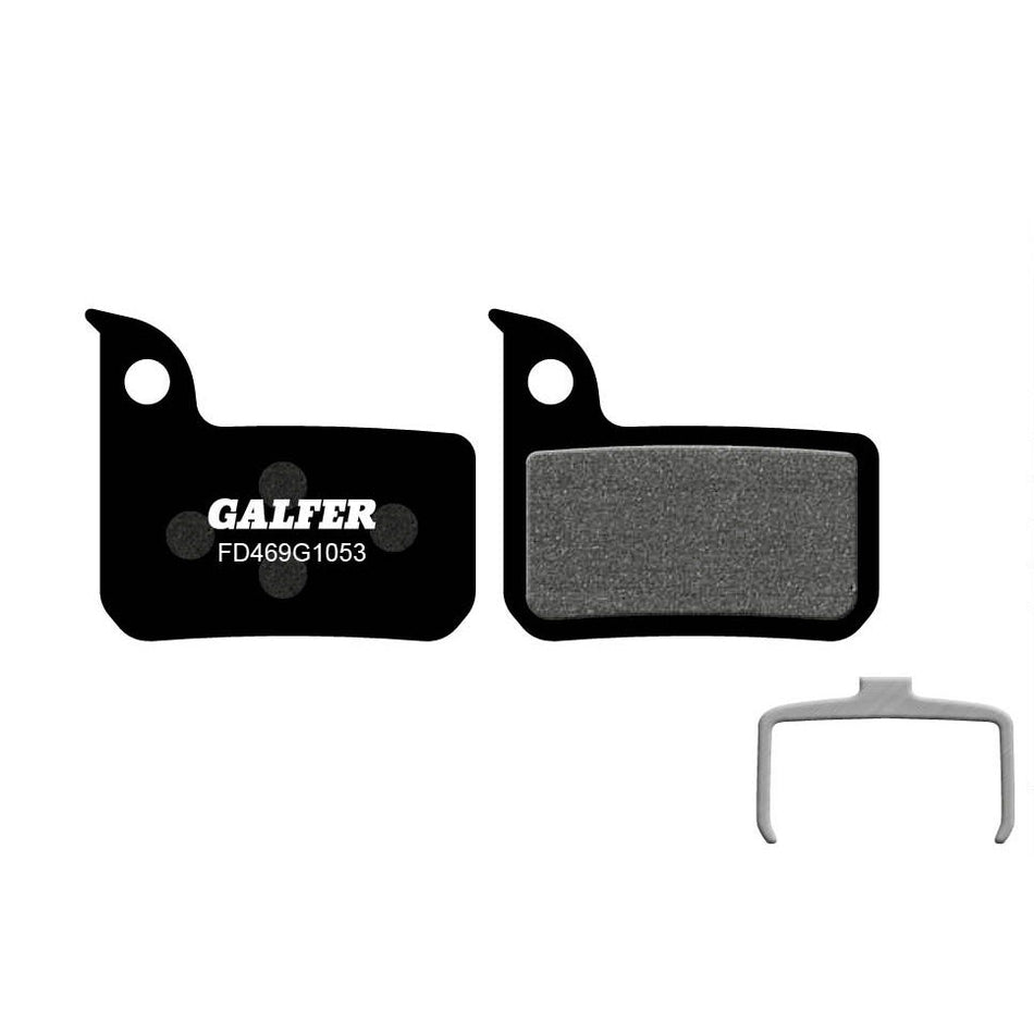Galfer FD469G1053 Performance Standard Sram Brake Pads