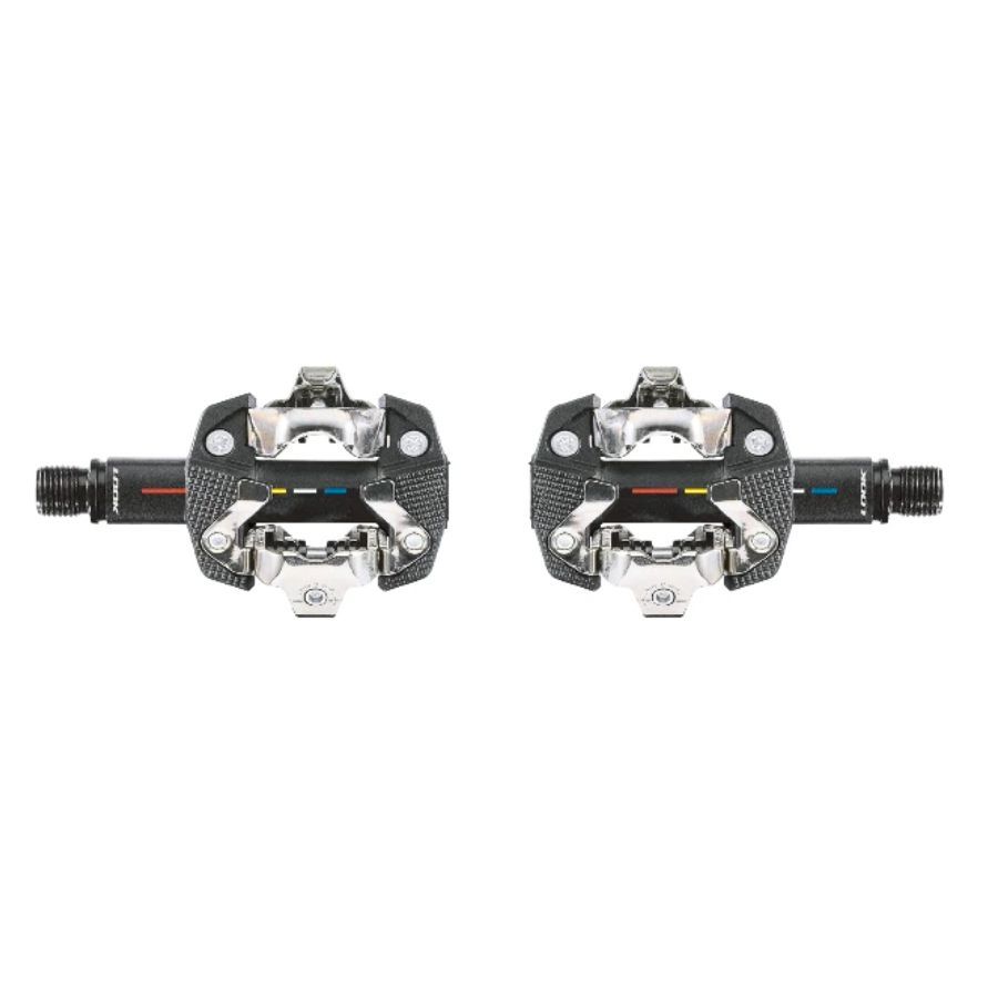 Look X-Track Race Carbon Pro Team Edition Pedals