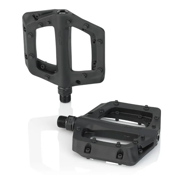 XLC PD-M23 Flat Pedals