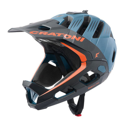 Helm Madroc Pro