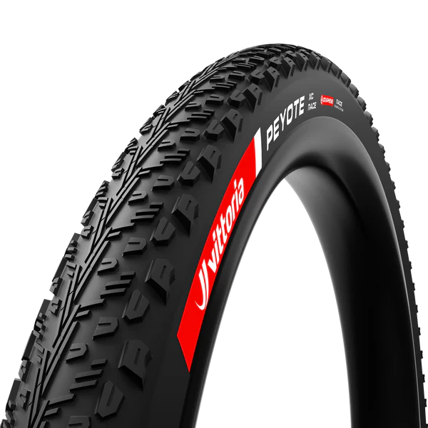 Vittoria Peyote II XC Race G2.0 TLR Tire