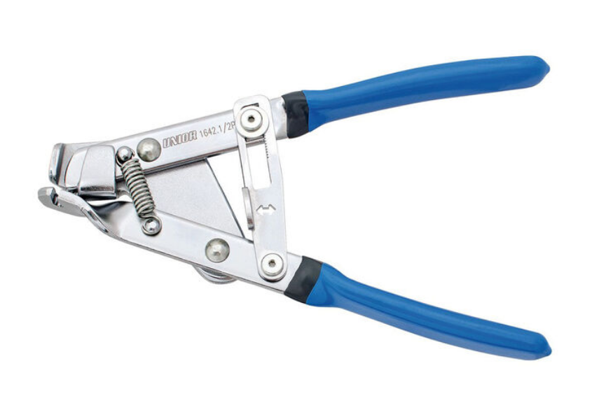 Unior 1642.1/2P Brake and Gear Cable Puller Pliers