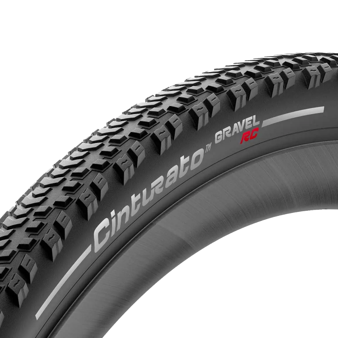 Abdeckung Pirelli Gravel RC