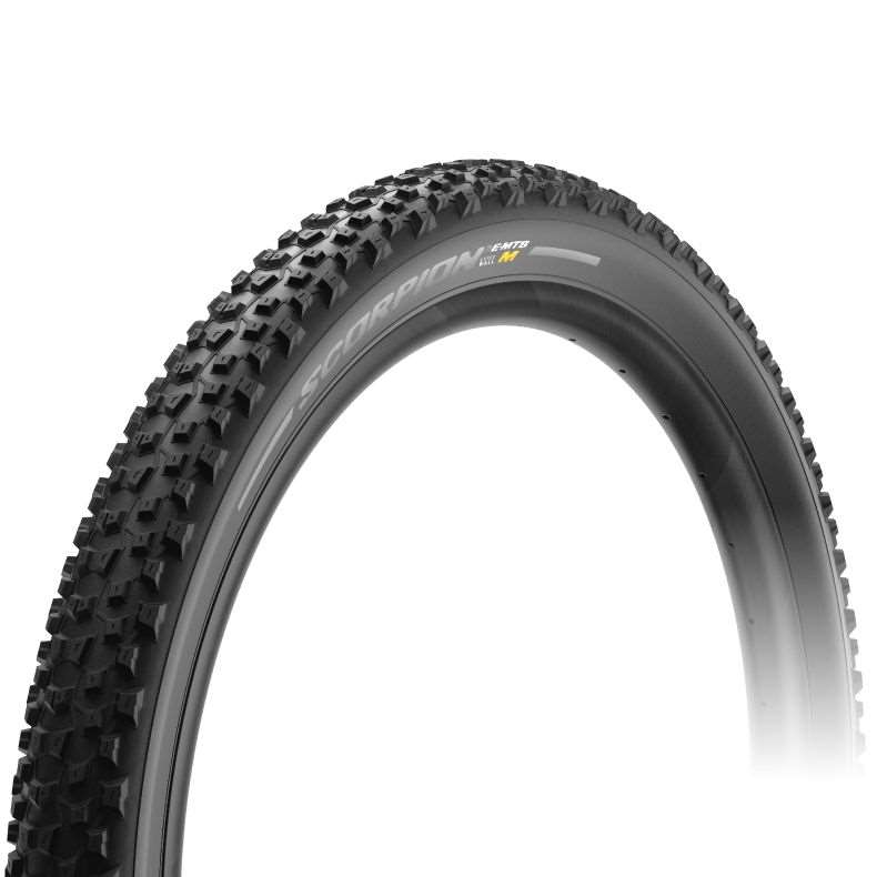 Pirelli Scorpion E-MTB M Hyperwall Tubeless Ready Tire