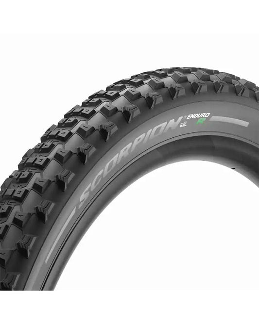 Däck pirelli skorpion enduro r prowall