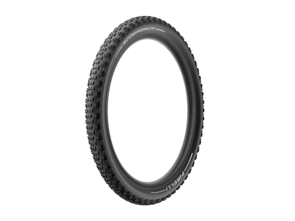 Copertone Pirelli Scorpion E-MTB R Hyperwall APF TLR 27.5X2.80