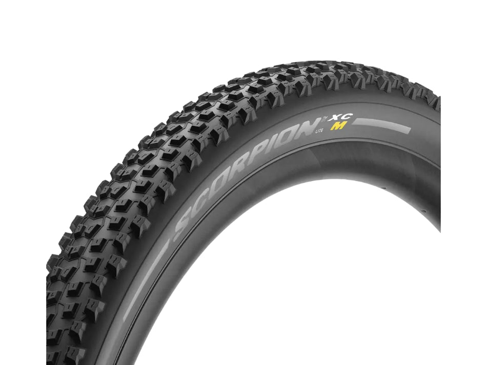 Pirelli Scorpion XC-M ProWall TLR 29x2.4 Tire