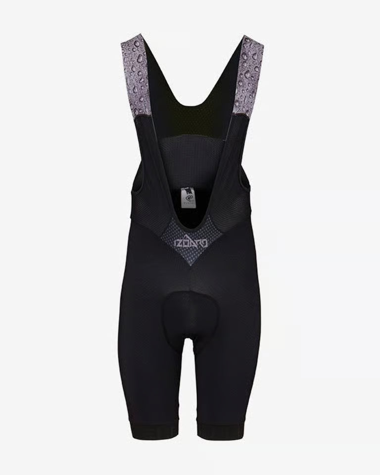Pissei Izoard Short Bib Shorts