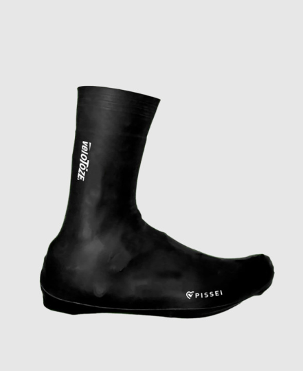 Pissei Velotozek 2026 Waterproof Shoe Covers