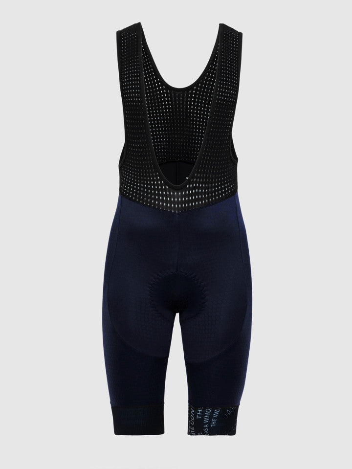 Pissei Tempo X 2024 Short Bib Shorts
