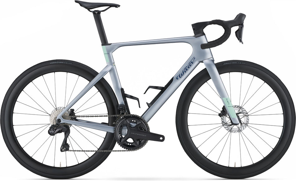 Wilier Filante SL ID2 - Ultegra 8170 Di2 2x12 - Vision SC45